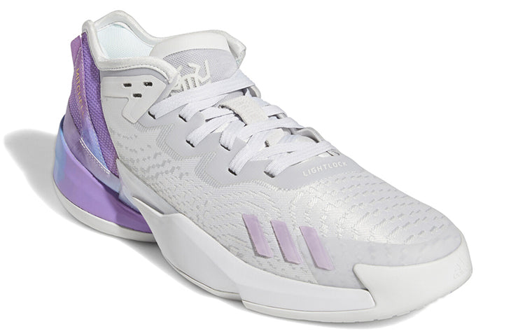 adidas D.O.N. Issue #4 'Dream It' GY6502