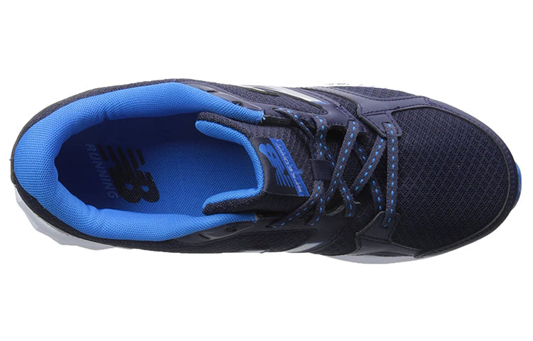 New Balance 490 v3 Low-Top Dark-Blue M490CA3