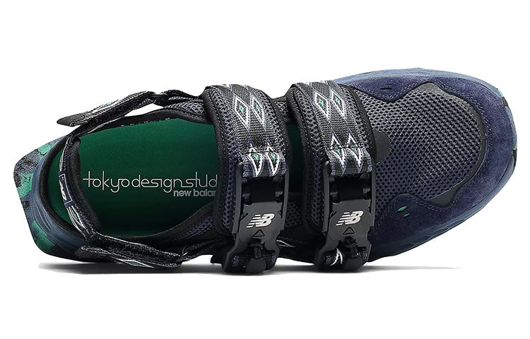 New Balance Niobium Concept 2 'Pigment' MSNB2NC2