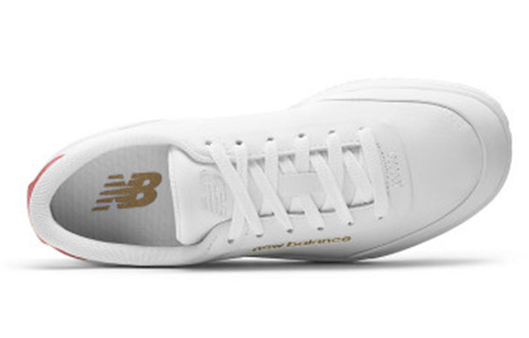 (WMNS) New Balance Ctalysi 'White Red' CTALYSK