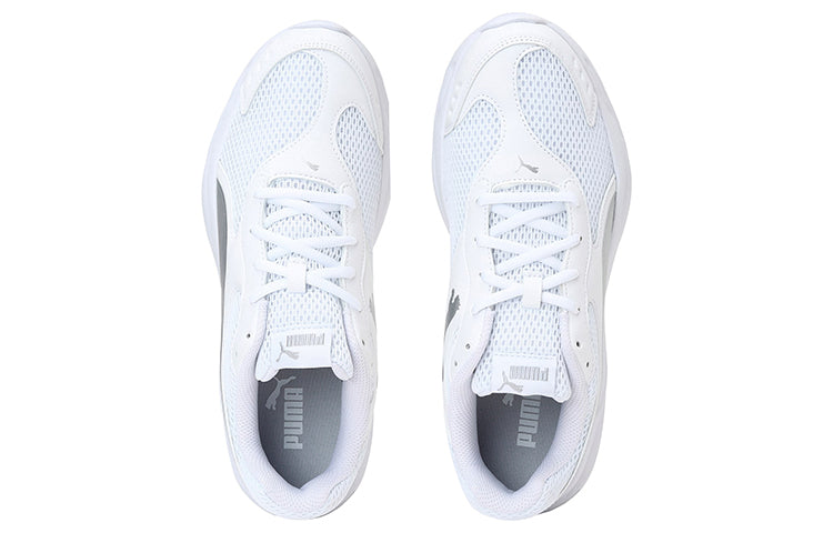 PUMA 90s Runner White 372549-01