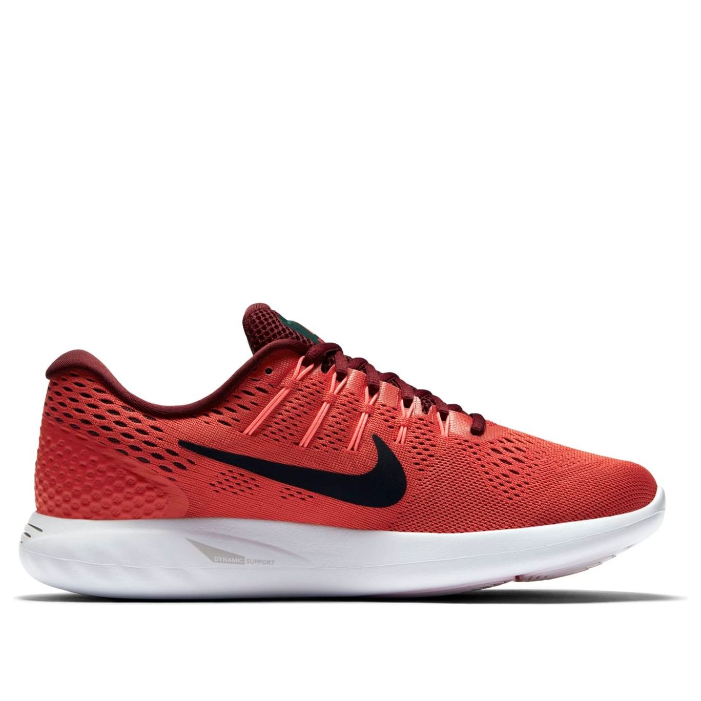 Nike Lunarglide 8 'Red' 843725-601