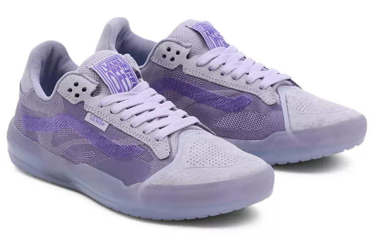 Vans Evdnt Ultimate Waffle 'Lavender' VN0A5DY7B2T