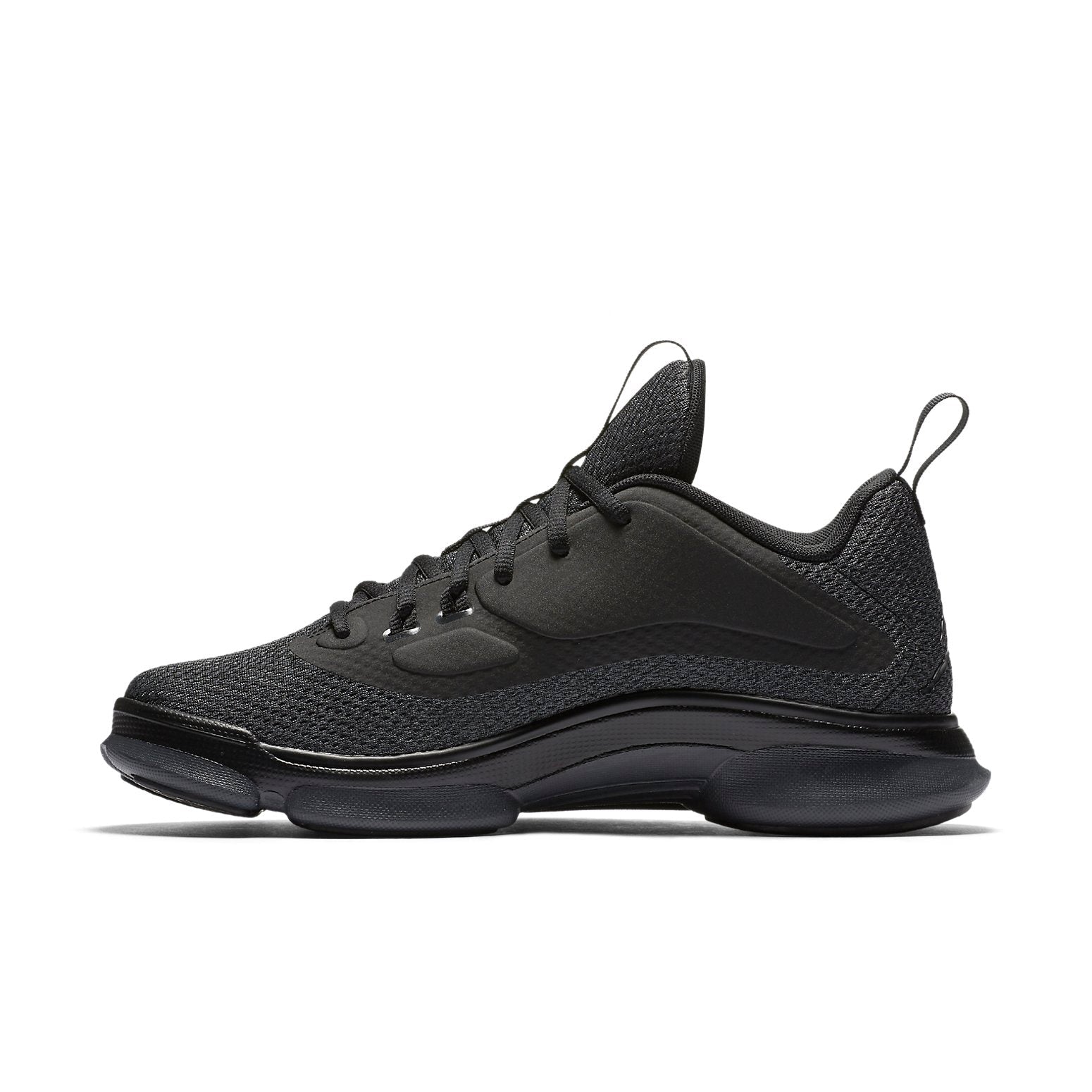 Air Jordan Impact TR 'Black Anthracite' 854289-010