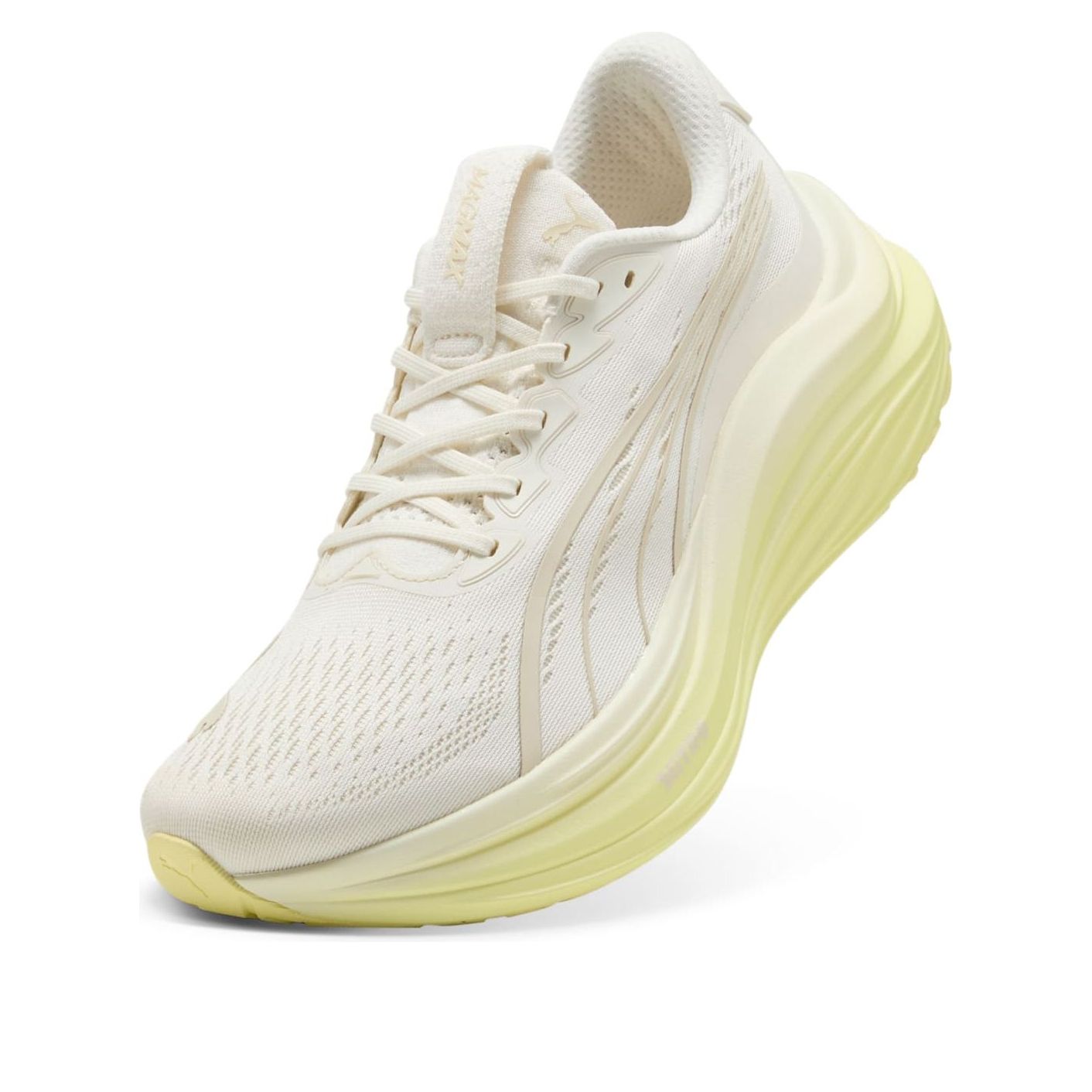 PUMA MagMax Nitro 'Warm White Gold Moon' 310088-13
