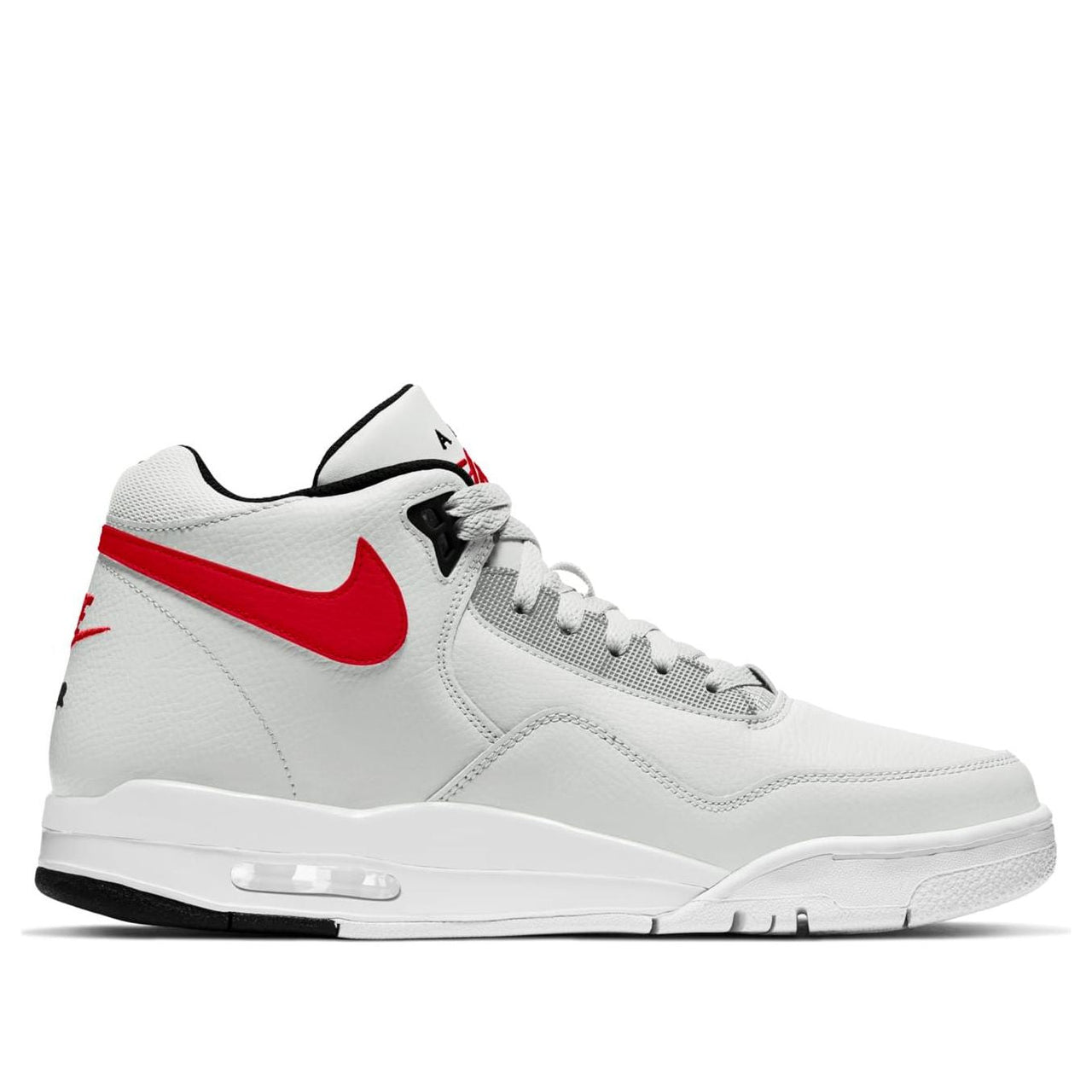 Nike Flight Legacy 'Photon Dust University Red' BQ4212-004
