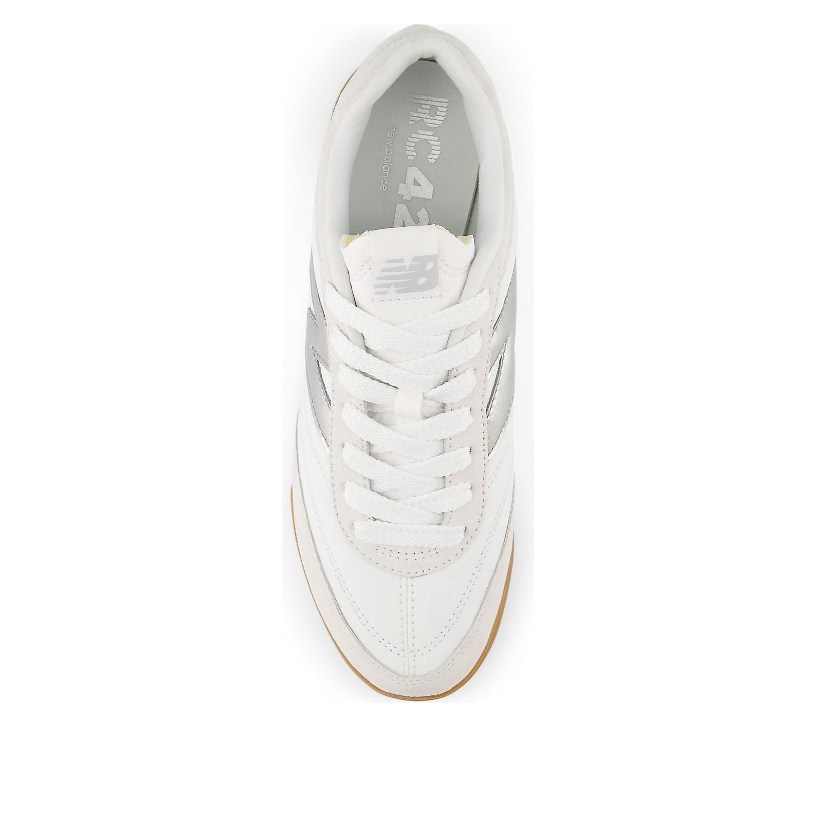 New Balance RC42 'White Silver' URC42WS