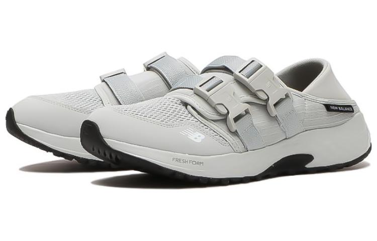 New Balance Fresh Foam 700 'Brighton Grey' UA700GR1
