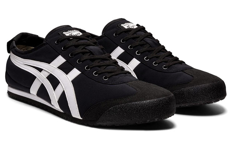 Onitsuka Tiger Mexico 66 'Black White' 1183B497-001