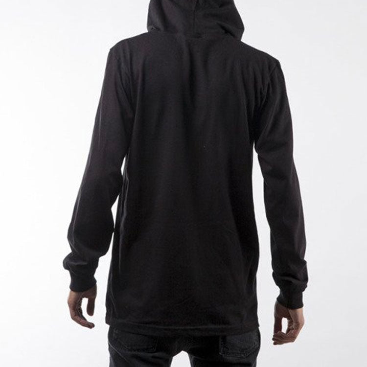 Stussy Stock Classic Logo Printing Unisex Black 1983888-BLACK