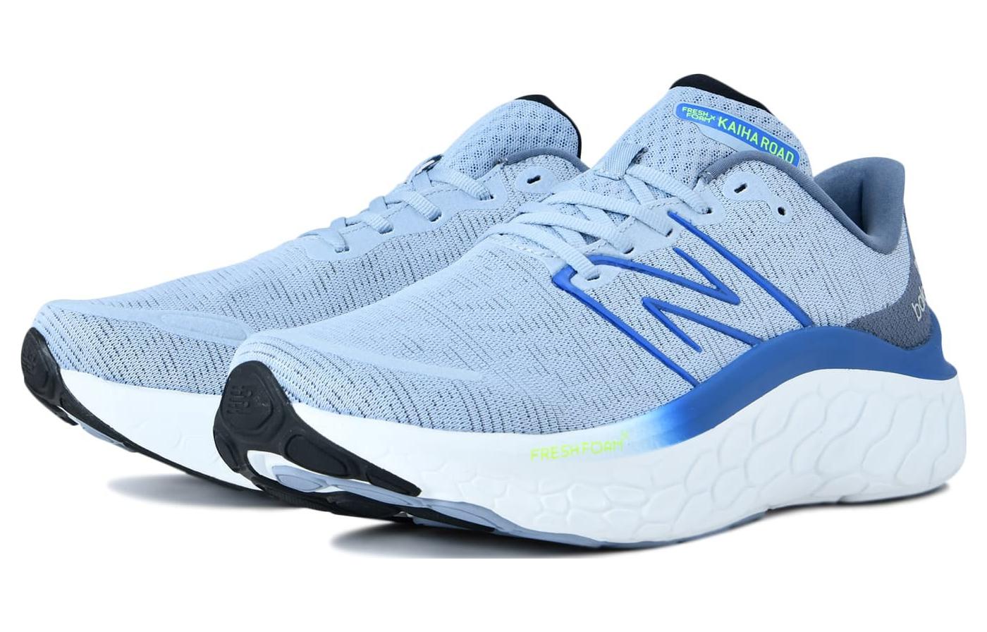 New Balance Fresh Foam X Kaiha V1 LY1 'Blue Gray' MKAIRLY1