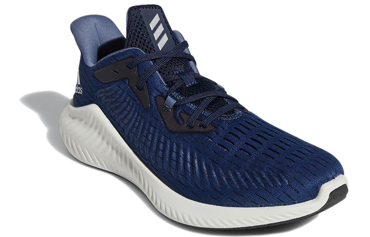 adidas Alphabounce Plus 'Collegiate Navy' EF1224