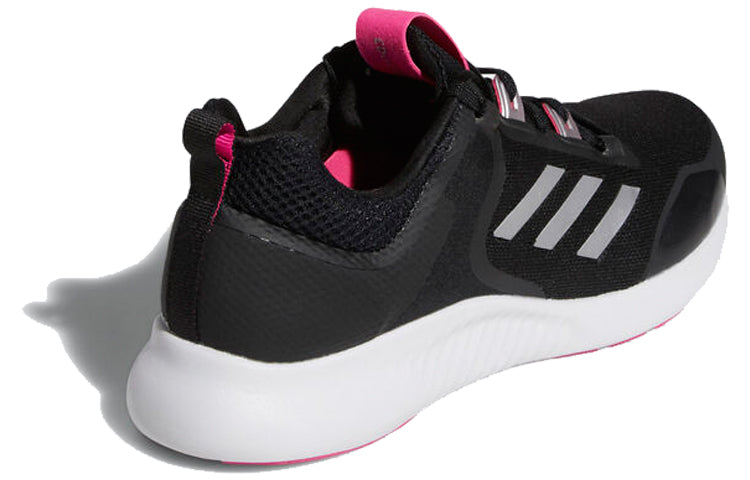 (WMNS) adidas Edgebounce 1.5 Black/Pink G28431