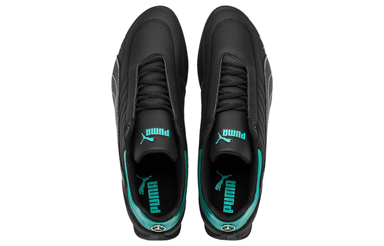 PUMA Mercedes Amg Petronas Motorsport Future 'Black Green' 339807-01