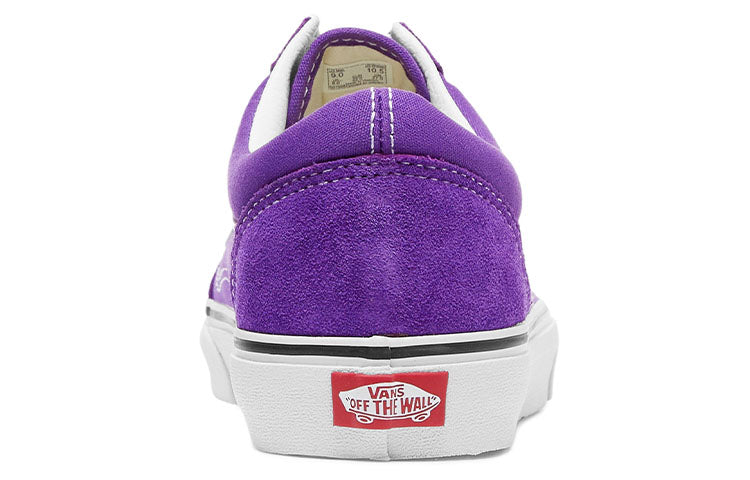 Vans Old Skool 'Purple White' VN0A5KRSBEK