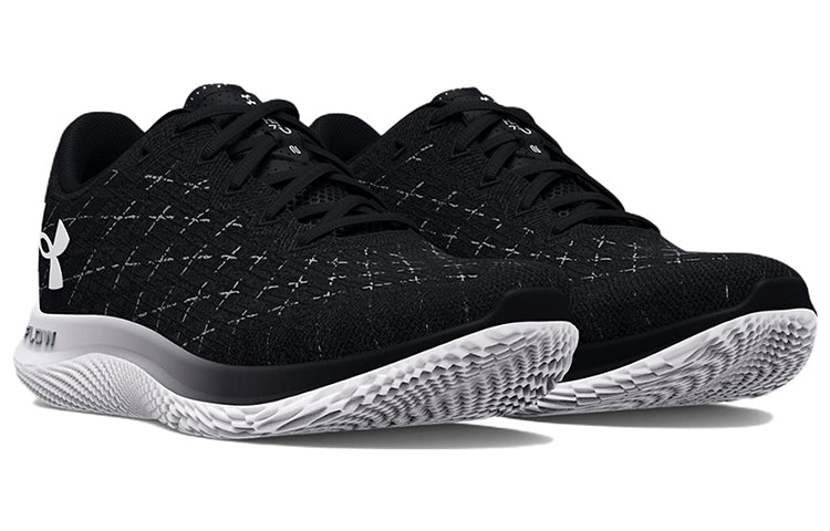 Under Armour Flow Velociti Wind 2 'Black Reflective' 3024903-001