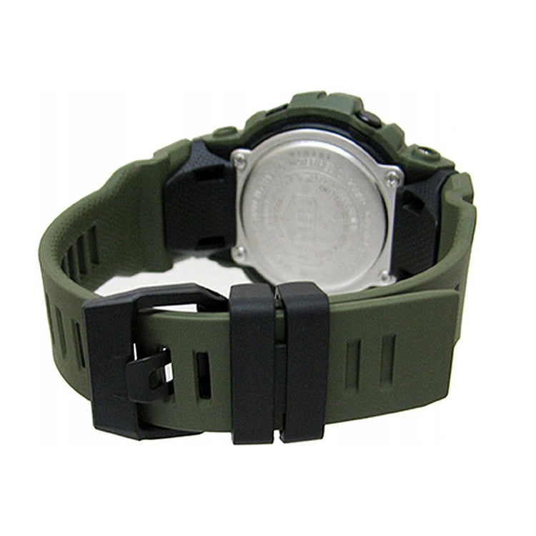 CASIO G-Shock Digital 'Green' GBD-800UC-3PR