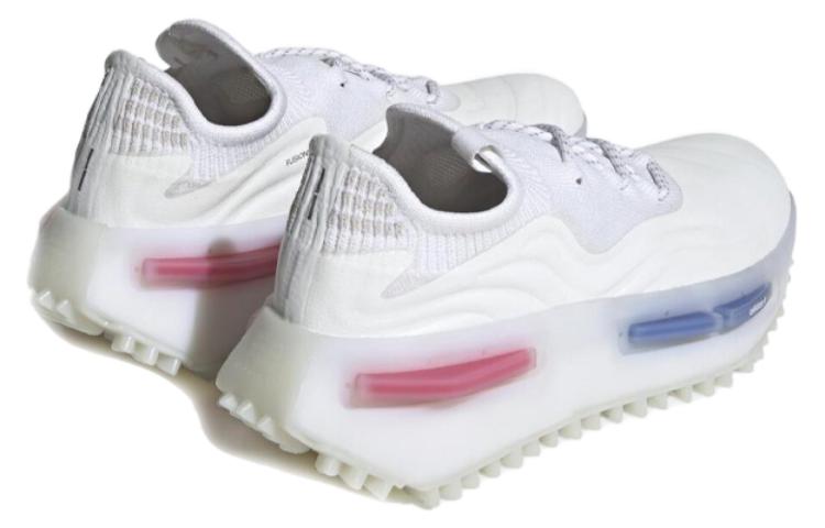 adidas originals NMD S1 Copa 'White Blue Red' HP9778