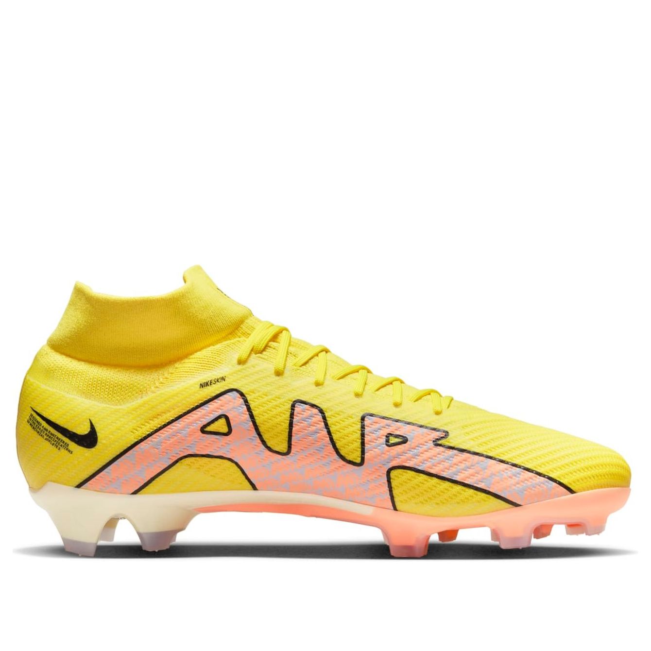 Nike Mercurial Superfly 9 Pro FG 'Lucent Pack' DJ5598-780