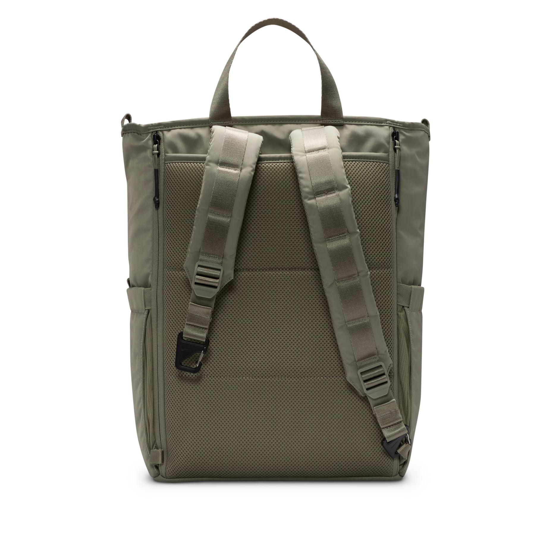 Nike Diaper Bag 'Light Army'  DR6083-320