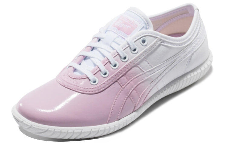 (WMNS) Onitsuka Tiger Tsunahiki 'White Gradient Pink' 1182A039-700