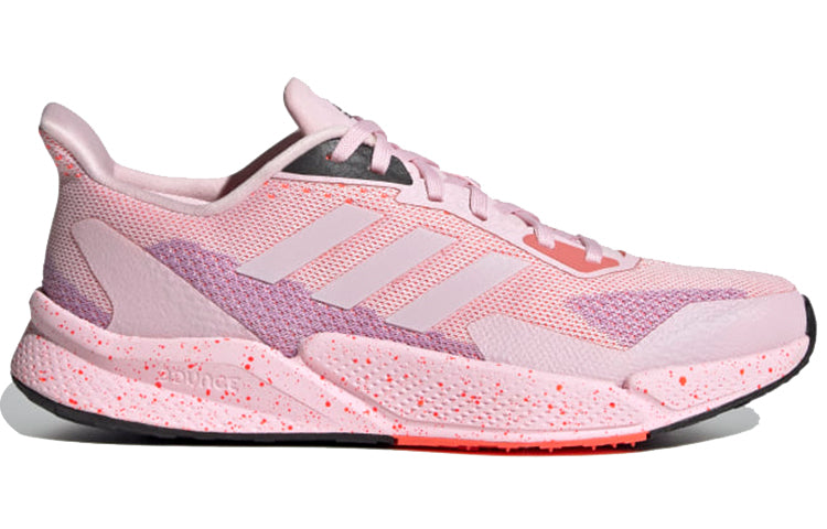 (WMNS) adidas X9000L2 Pink FW0805