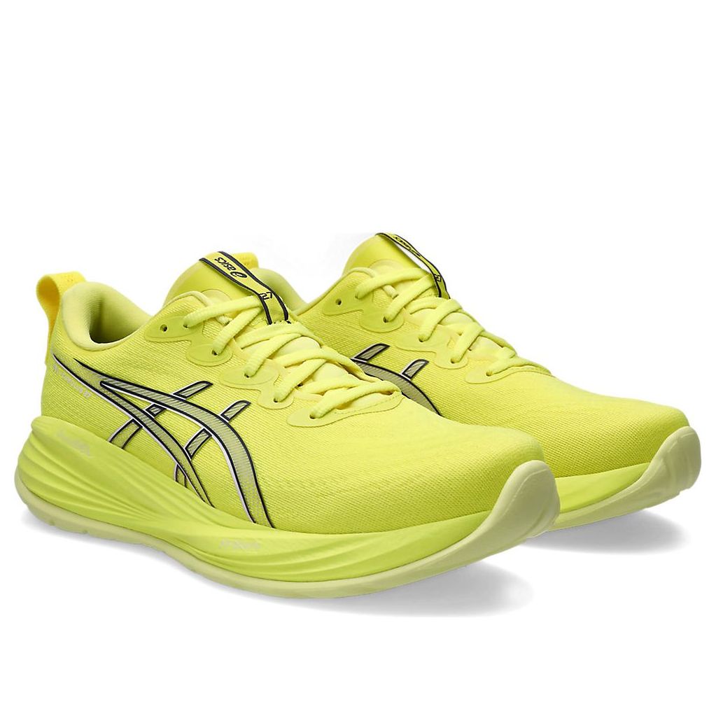ASICS Gel-Cumulus 27 'Citron' 1011B960-750
