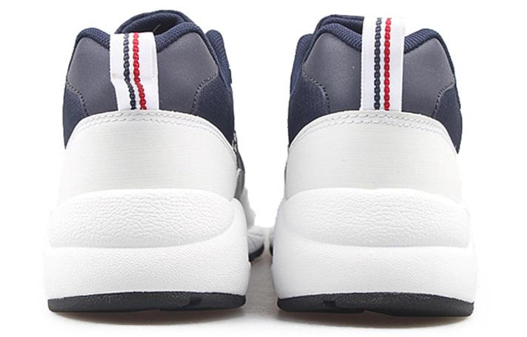 New Balance 580 White/Blue MRT580TH