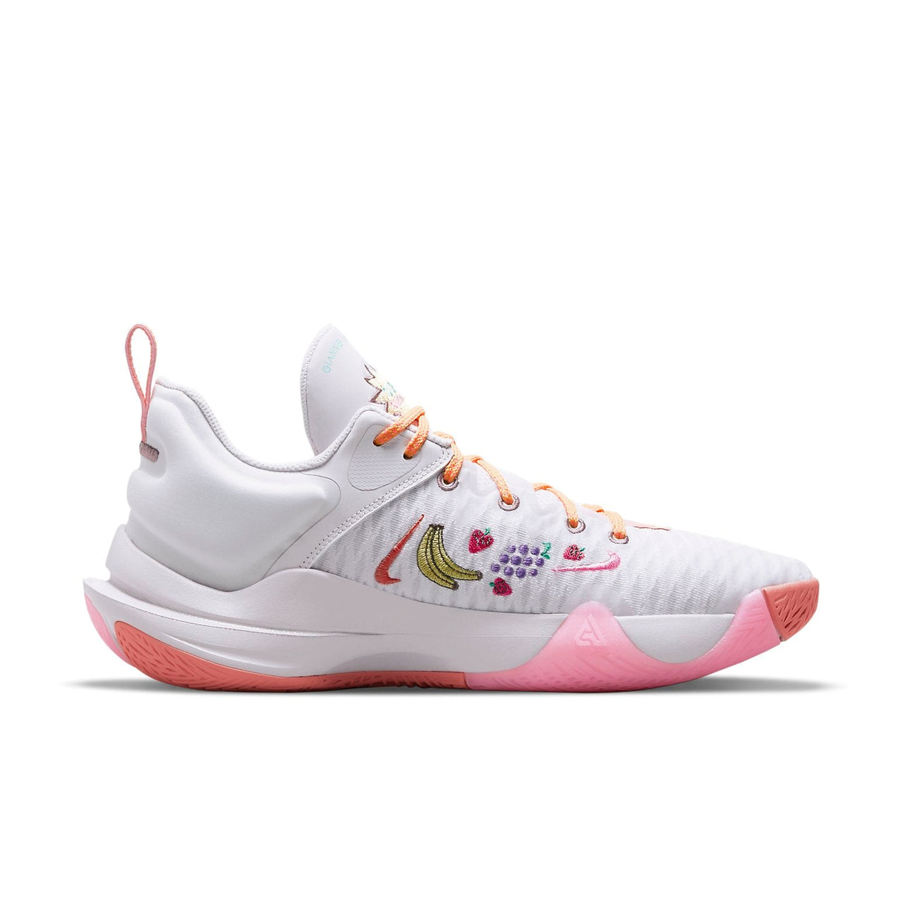 Nike Giannis Immortality 'Force Field' DH4470-500
