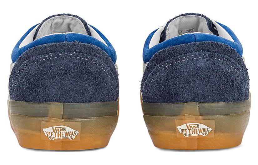 Vans Bold Ni Underlay 'Vintage Navy Gum' VN000DNQNVY