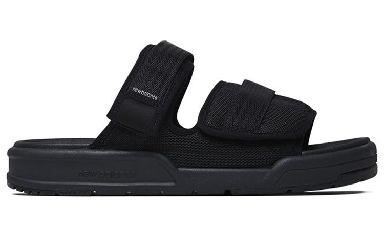 New Balance 3201 Sandal 'Black' SDL3201R