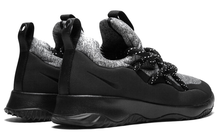(WMNS) Nike City Loop 'Black' AA1097-001