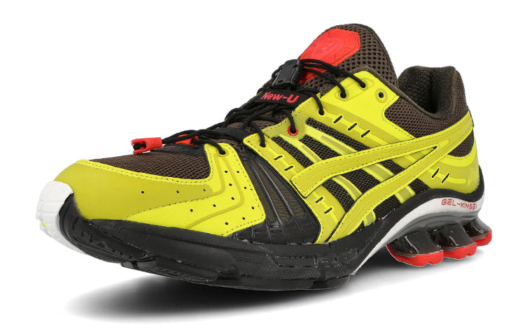 ASICS x Affix Works Gel-Kinsei 'Kelp' 1021A254-200