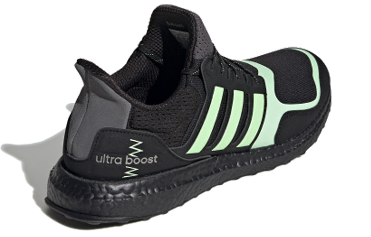 adidas UltraBoost S&L 'Glow Green' FV7284