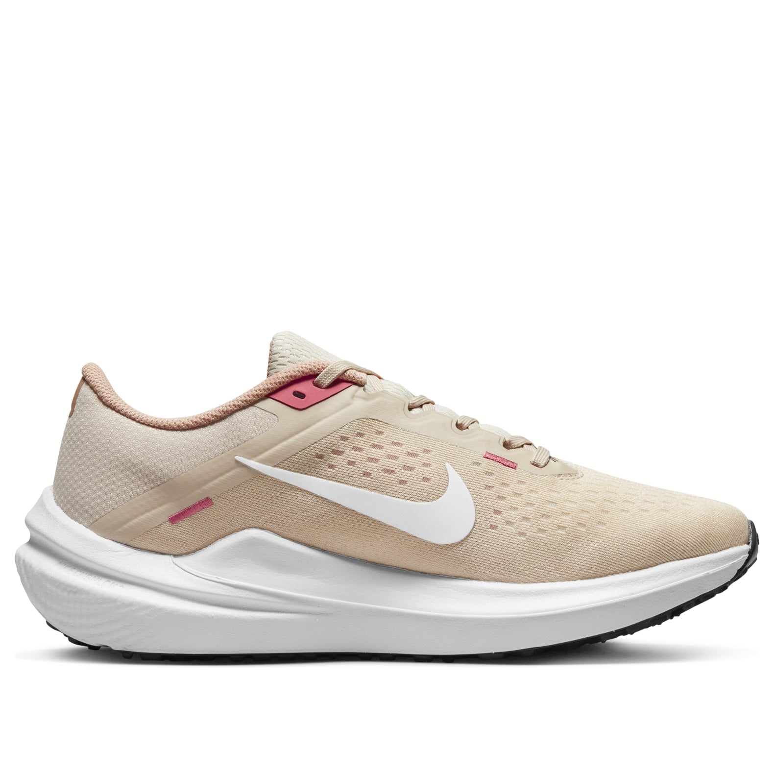 (WMNS) Nike Air Zoom Winflo 10 'Sanddrift White' DV4023-100