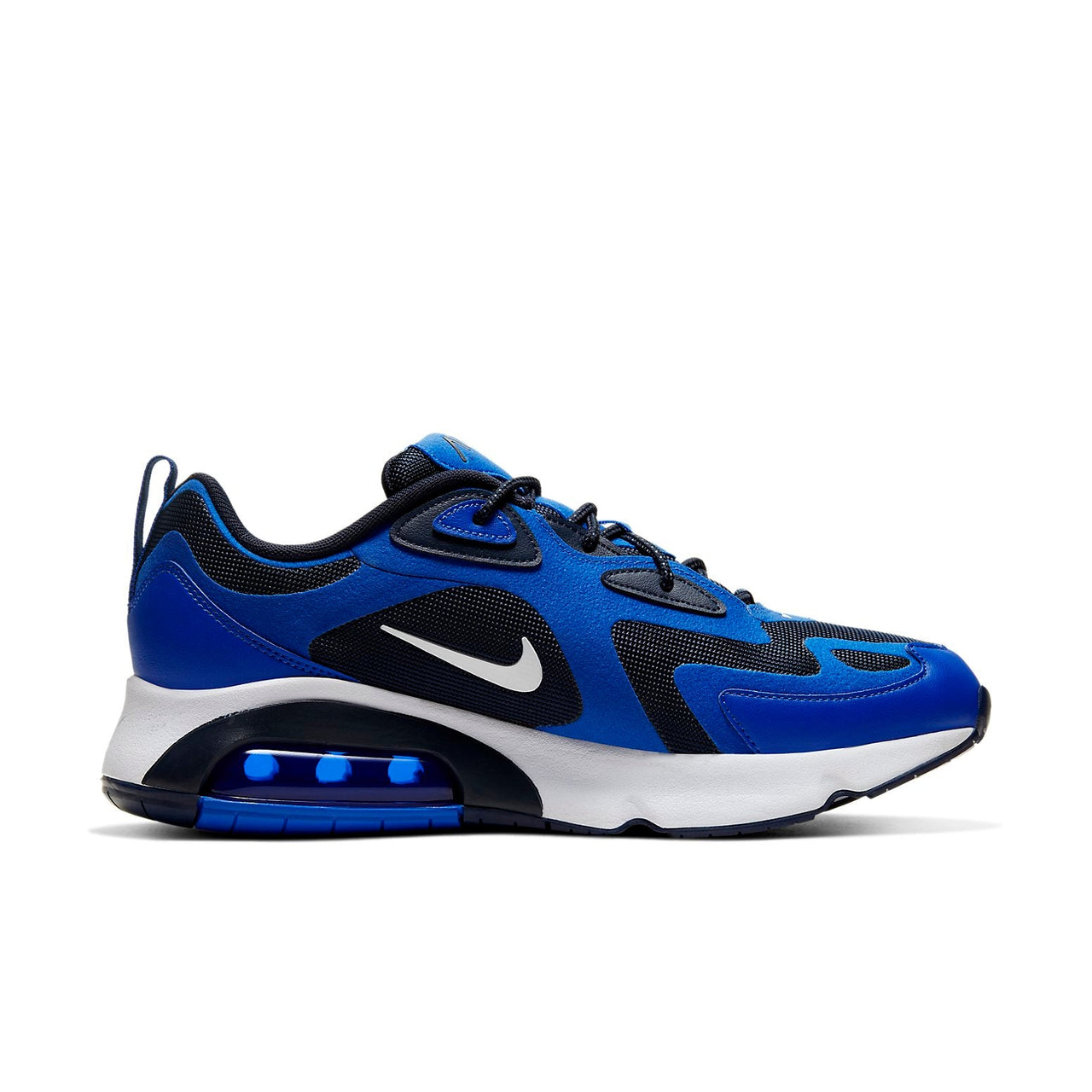 Nike Air Max 200 'Racer Blue' AQ2568-406