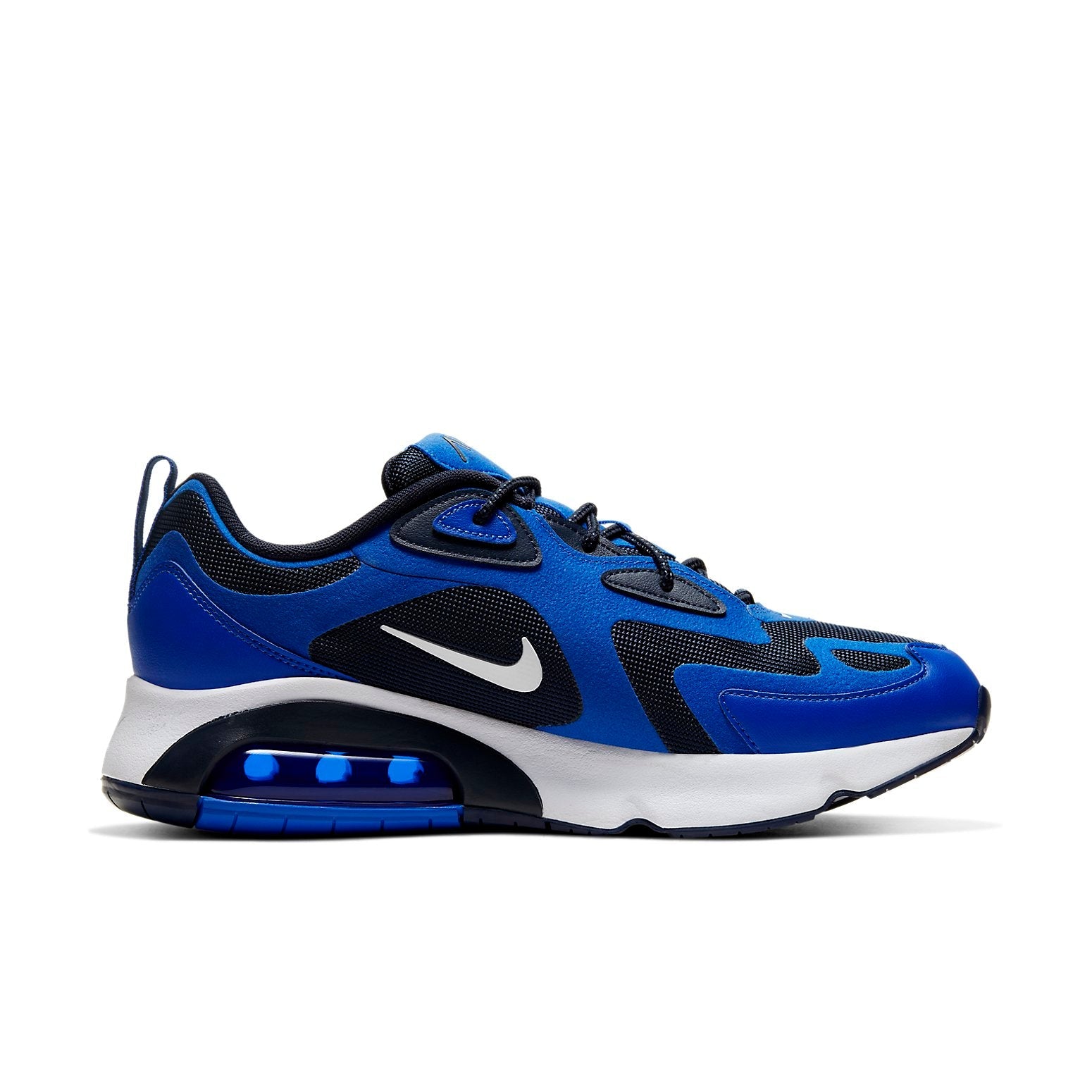 Nike Air Max 200 'Racer Blue' AQ2568-406
