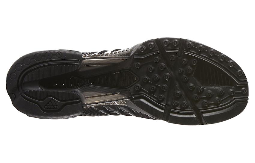 adidas ClimaCool 1 'Triple Black' BA8582