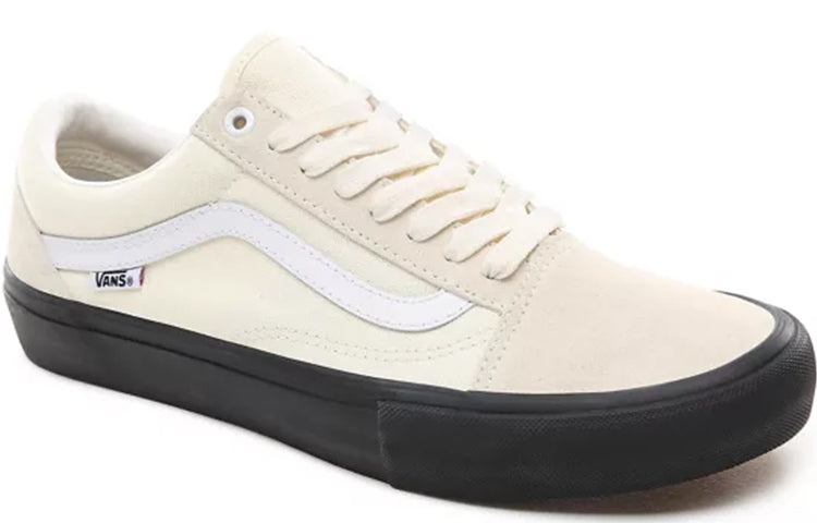Vans Old Skool Pro 'White Black' VN000ZD4U20