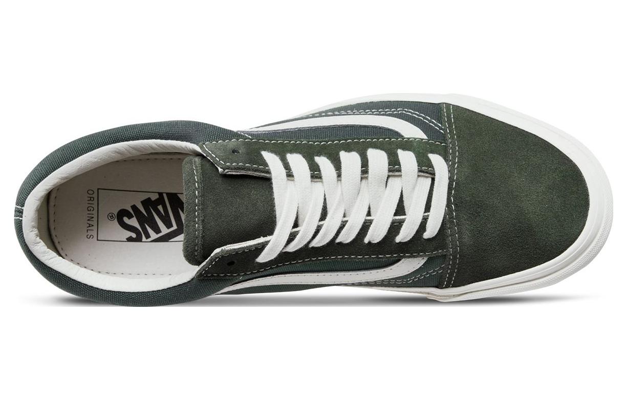 Vans OG Old Skool LX 'Forest Night' VN0A36C8U9Q