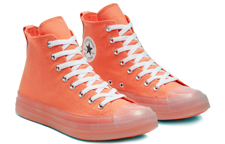 Converse Chuck Taylor All Star CX High 'Wild Mango' 168567C