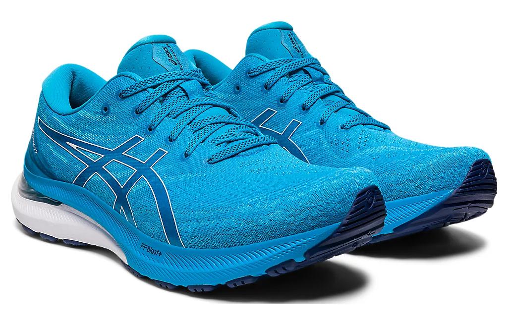 ASICS GEL-KAYANO 29 'Blue' 1011B440-402