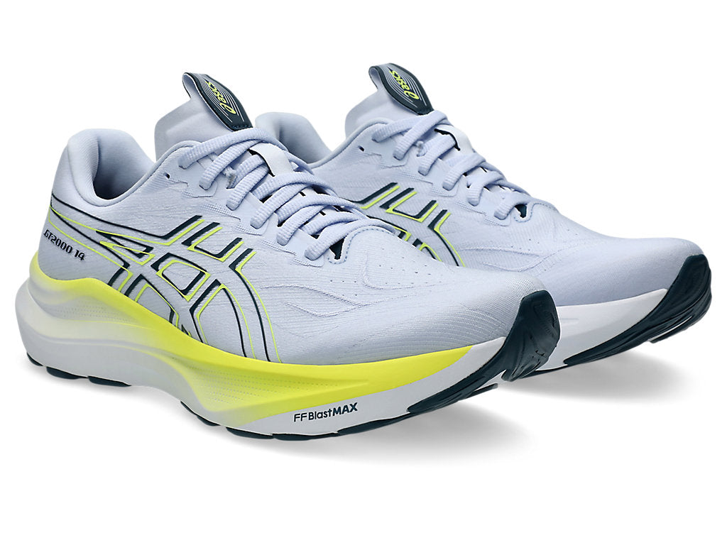 ASICS GT-2000 14 Wide 'Blue Fade Tranquil Teal' 1011C055-400