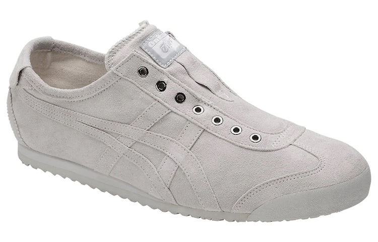 Onitsuka Tiger Mexico 66 Slip-On 'Grey' D7L1L-9696