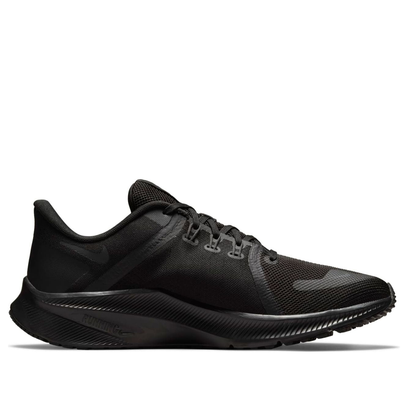 Nike Quest 4 'Black Dark Smoke Grey' DA1105-002