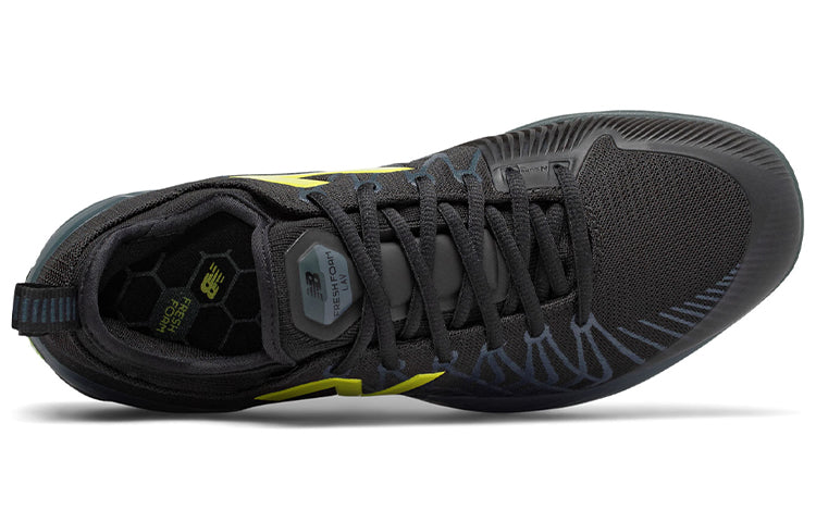 New Balance Fresh Foam Lav 'Black Yellow' MCHLAVIV
