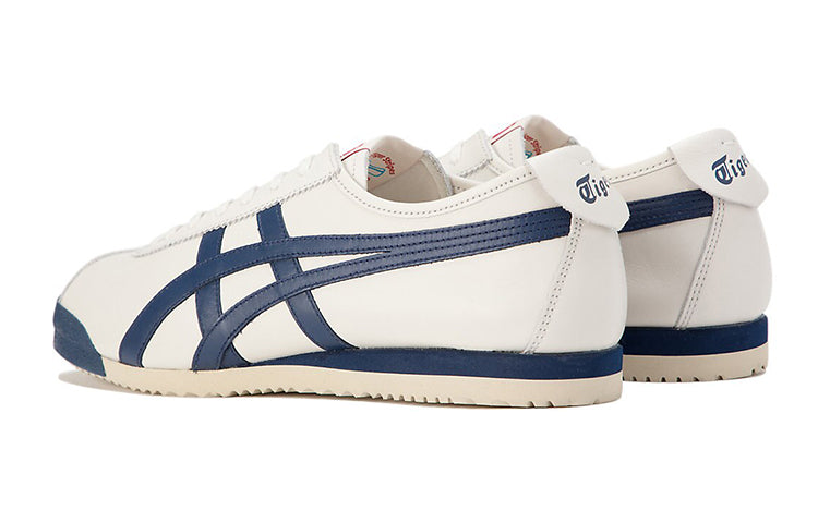 Onitsuka Tiger Nippon Made Limber 'Blue White Red' 1183B358-200