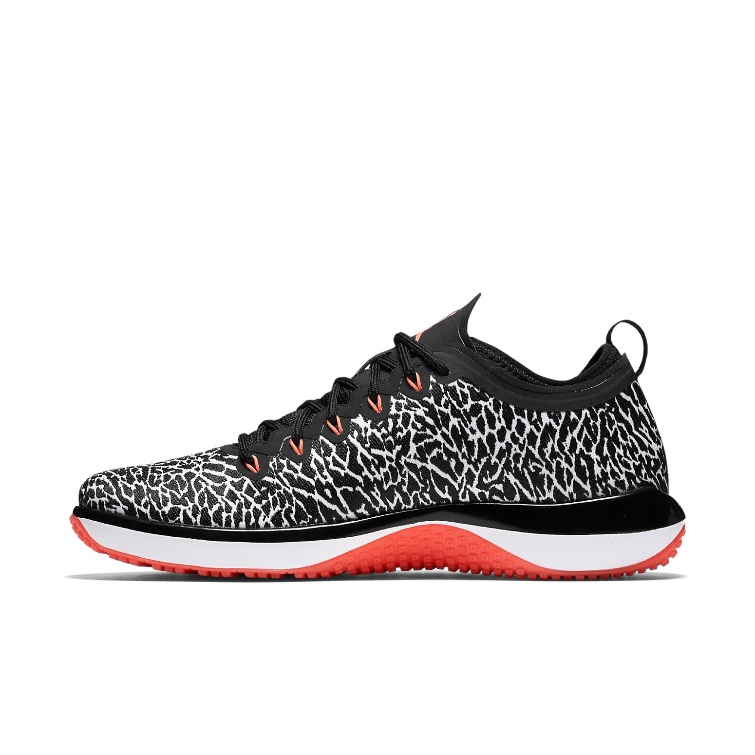 Air Jordan Trainer 1 Low 'Elephant Infrared' 845403-006