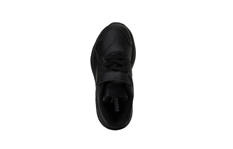 (PS) PUMA 90s Runner Sl Ac Ps Black 372930-02