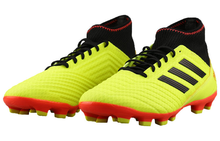 adidas Predator 18.3 HG 'Yellow' BB6941